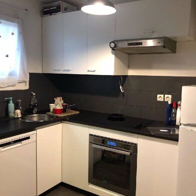 Appartement 3 pièces 1250 €