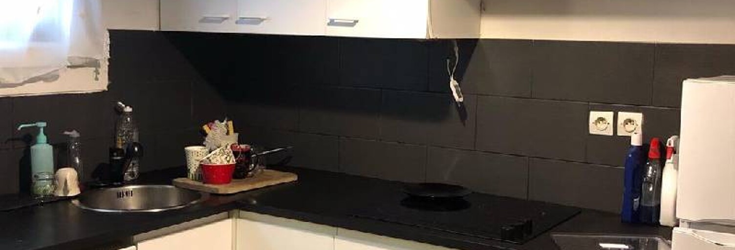 Appartement 3 Pièces 80 m² à louer à Drancy (93700)