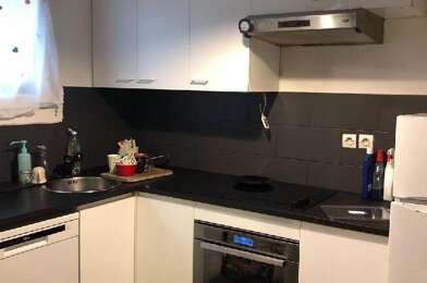 Appartement 3 pièces 1250 €