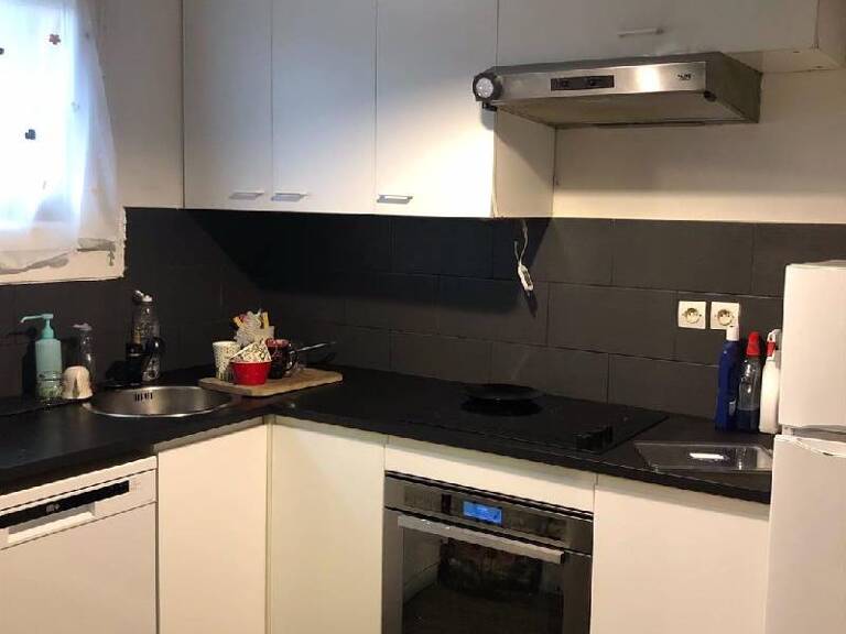 Appartement 3 pièces 80 m² — photo 1