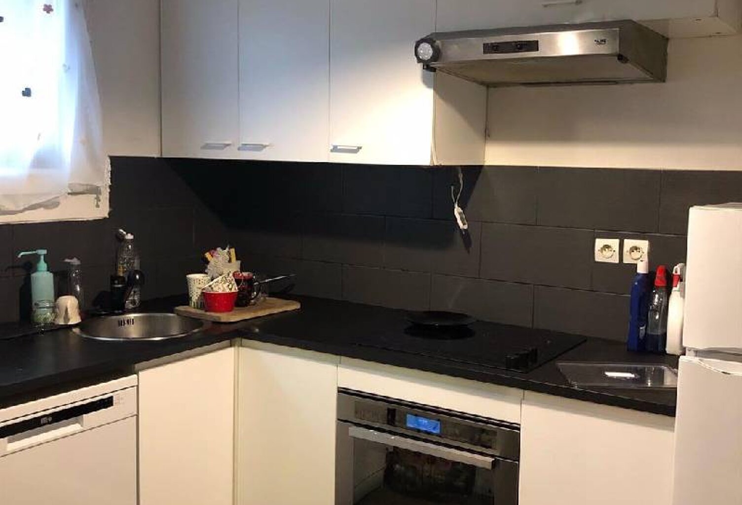 Location appartement 3 pièces 80 m² à Drancy (93700) — photo 1