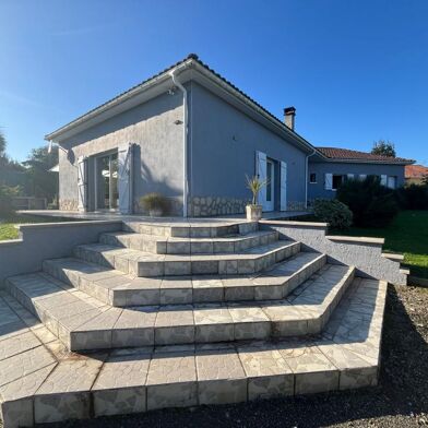 Maison 6 pièces 370000 €