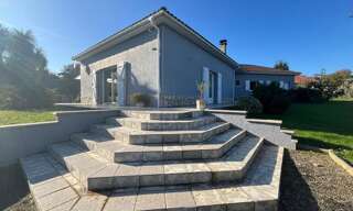 Maison 6 Pièces 205 m² à vendre à Dax (40100)
