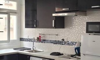 Appartement 1 Pièce 22 m² à louer à Aubervilliers (93300)