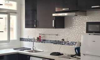 Appartement 1 Pièce 22 m² à louer à Aubervilliers (93300)