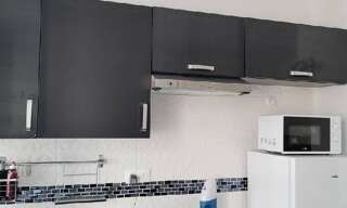 Appartement 1 Pièce 22 m² à louer à Aubervilliers (93300)