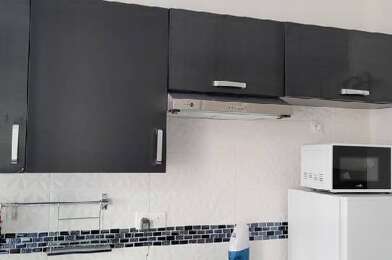 Appartement 1 pièces 815 €
