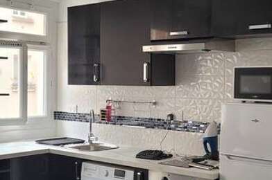Appartement 1 pièces 815 €
