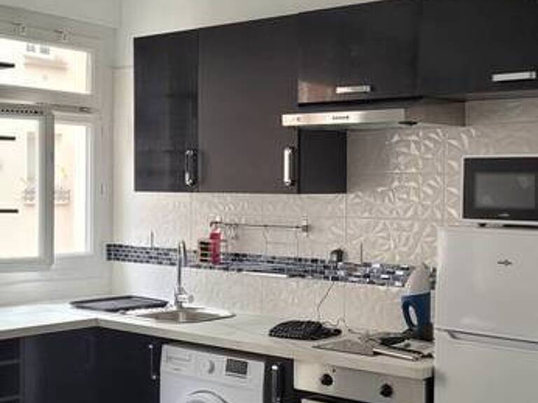 Appartement 1 pièce 22 m² — photo 1