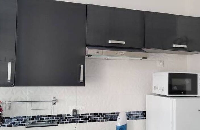 Location appartement 1 pièce 22 m² à Aubervilliers (93300) — photo 2