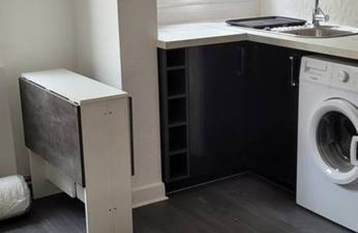Location appartement 1 pièce 22 m² à Aubervilliers (93300) — photo 3