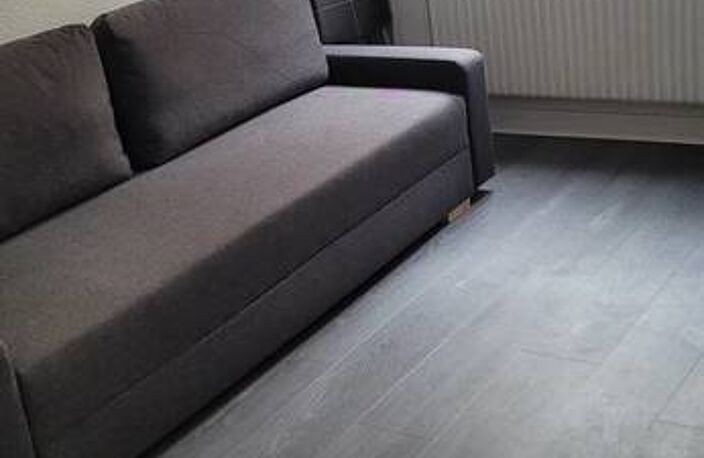 Location appartement 1 pièce 22 m² à Aubervilliers (93300) — photo 5