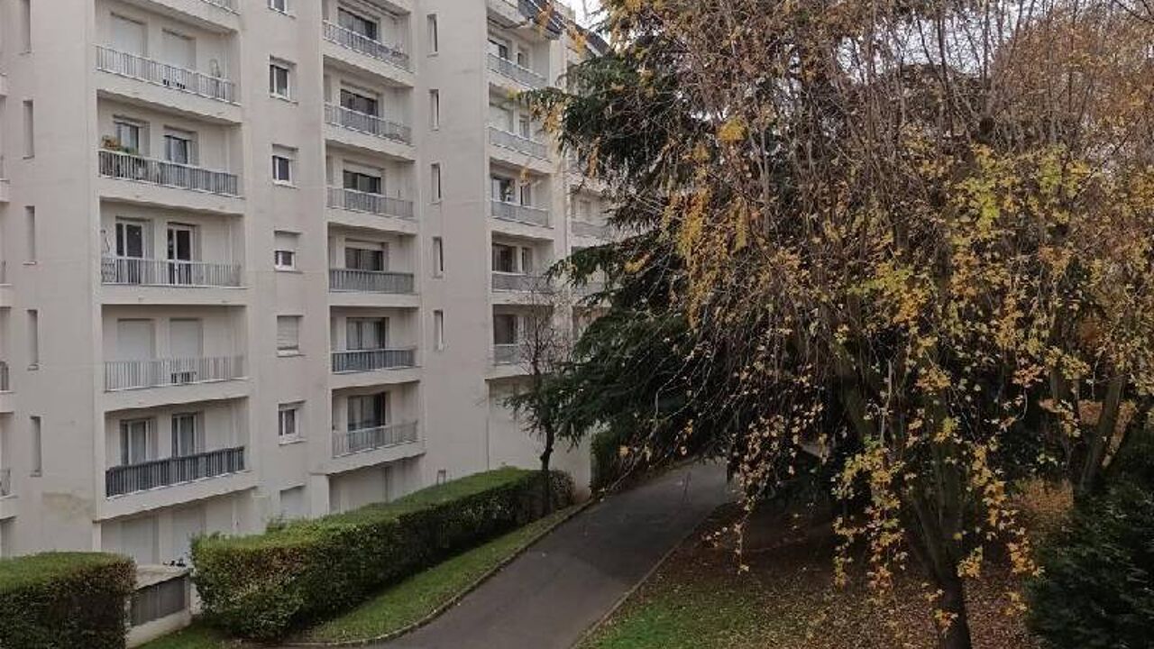 appartement 2 pièces 46 m2 à louer à Le Perreux-sur-Marne (94170)