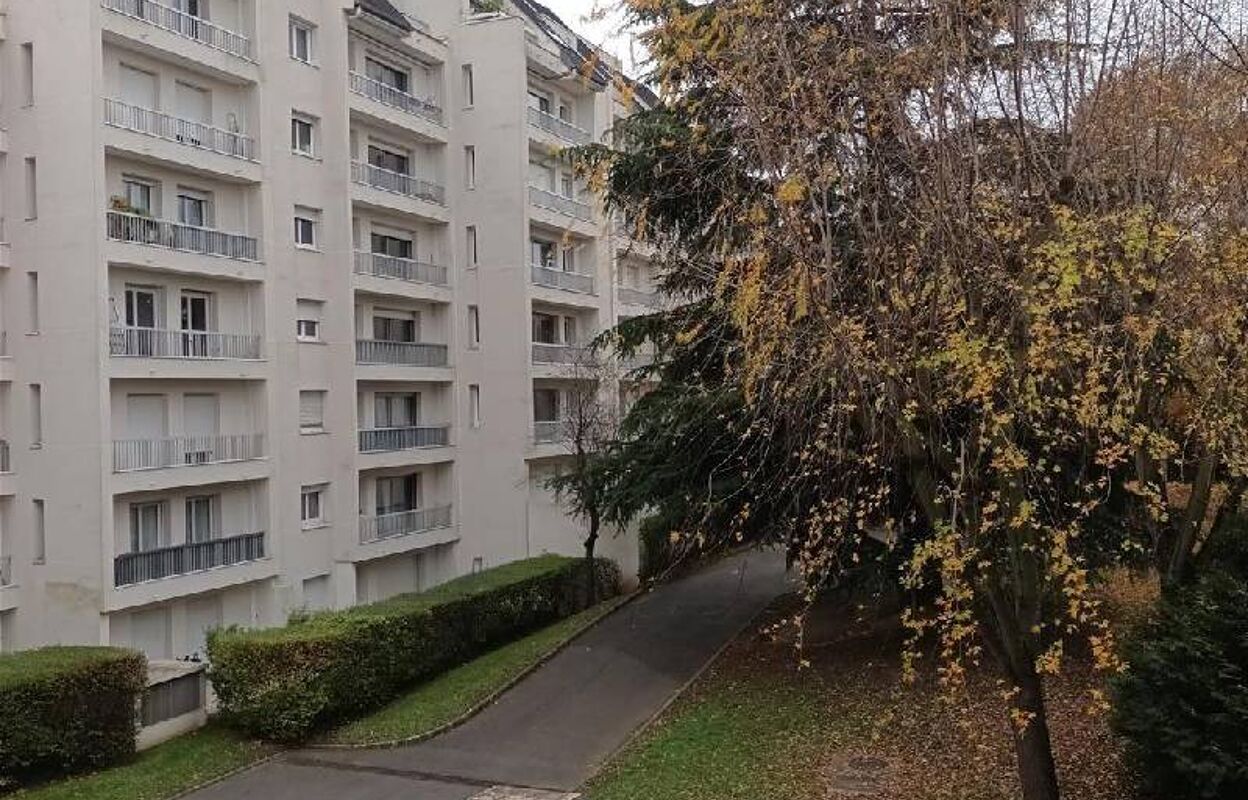 appartement 2 pièces 46 m2 à louer à Le Perreux-sur-Marne (94170)