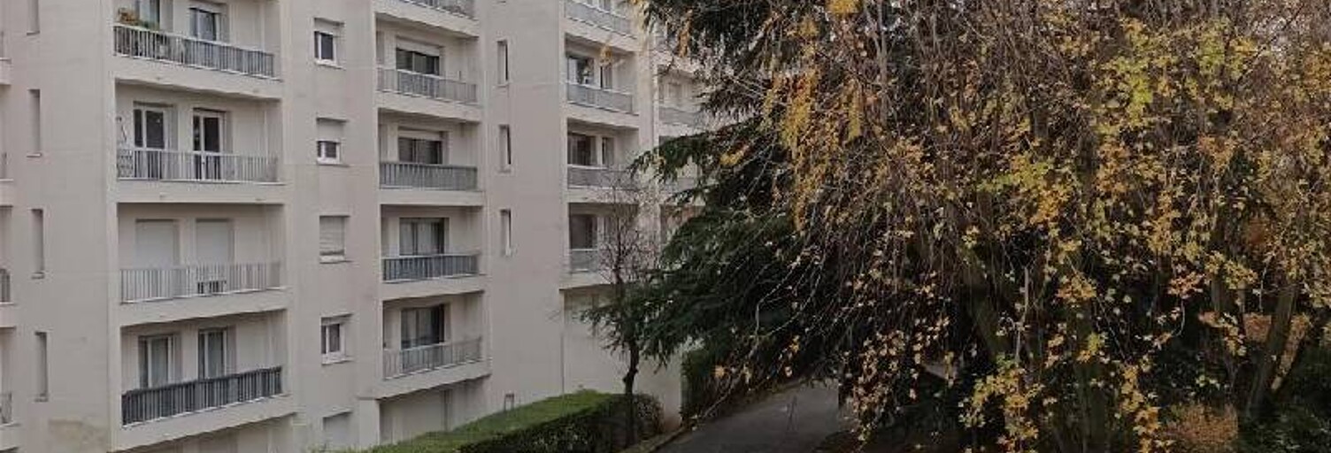 Appartement 2 Pièces 46 m² à louer à Le Perreux-sur-Marne (94170)