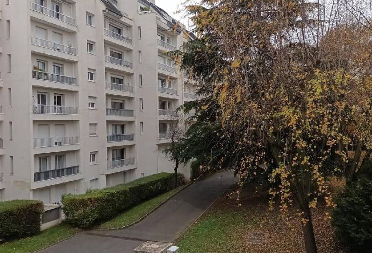 Location appartement 2 pièces 46 m² à Le Perreux-sur-Marne (94170) — photo 1