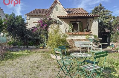 vente maison 318 000 € à proximité de La Garde (83130)