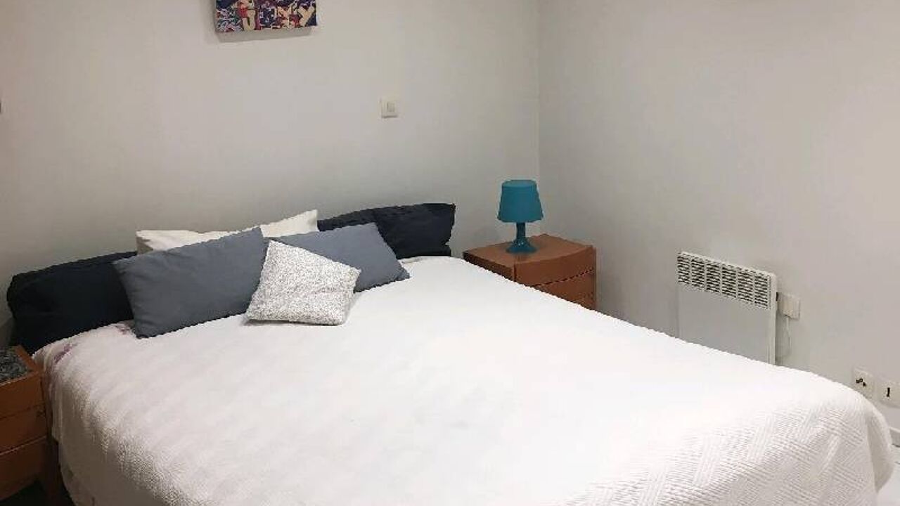 appartement 1 pièces 18 m2 à louer à Paris 5 (75005)