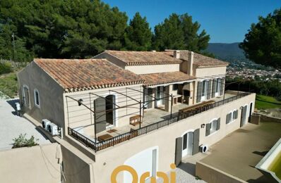 maison 7 pièces 293 m2 à vendre à Le Castellet (83330)