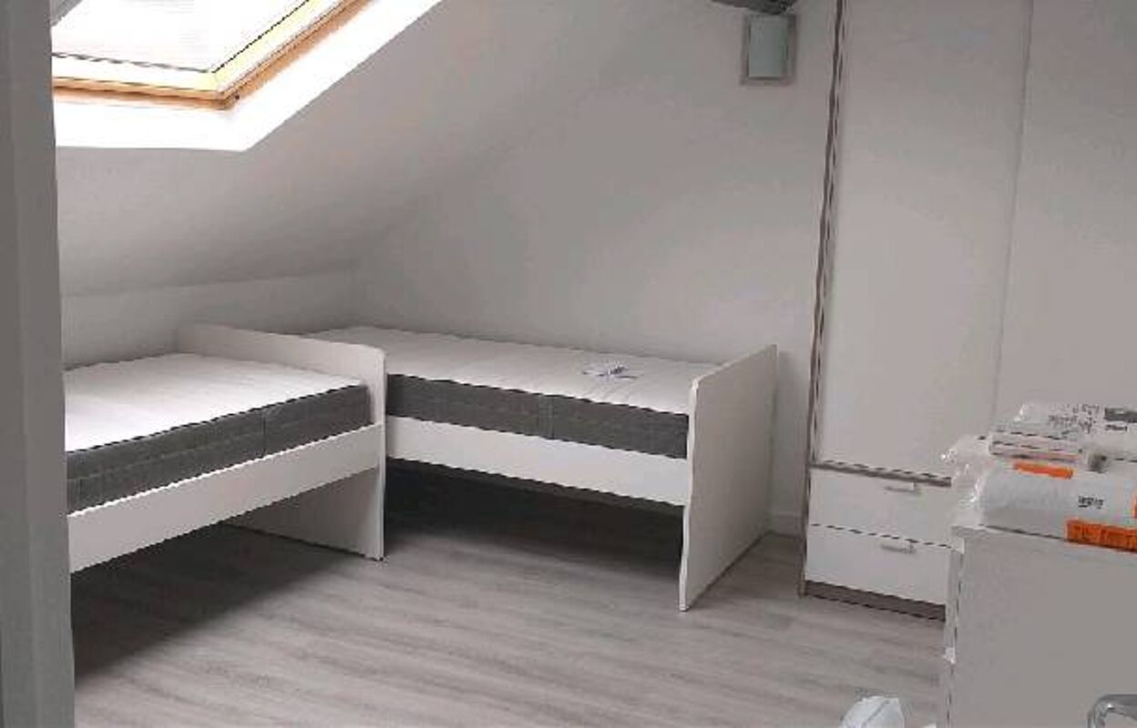 appartement 3 pièces 54 m2 à louer à Deuil-la-Barre (95170)