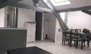 Appartement 3 Pièces 54 m² à louer à Deuil-la-Barre (95170)