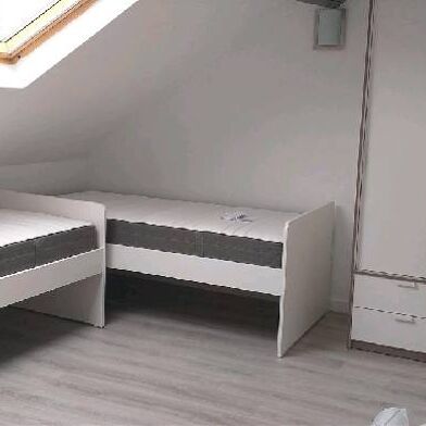 Appartement 3 pièces 1400 €