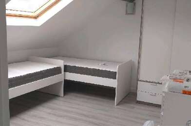 Appartement 3 pièces 1400 €