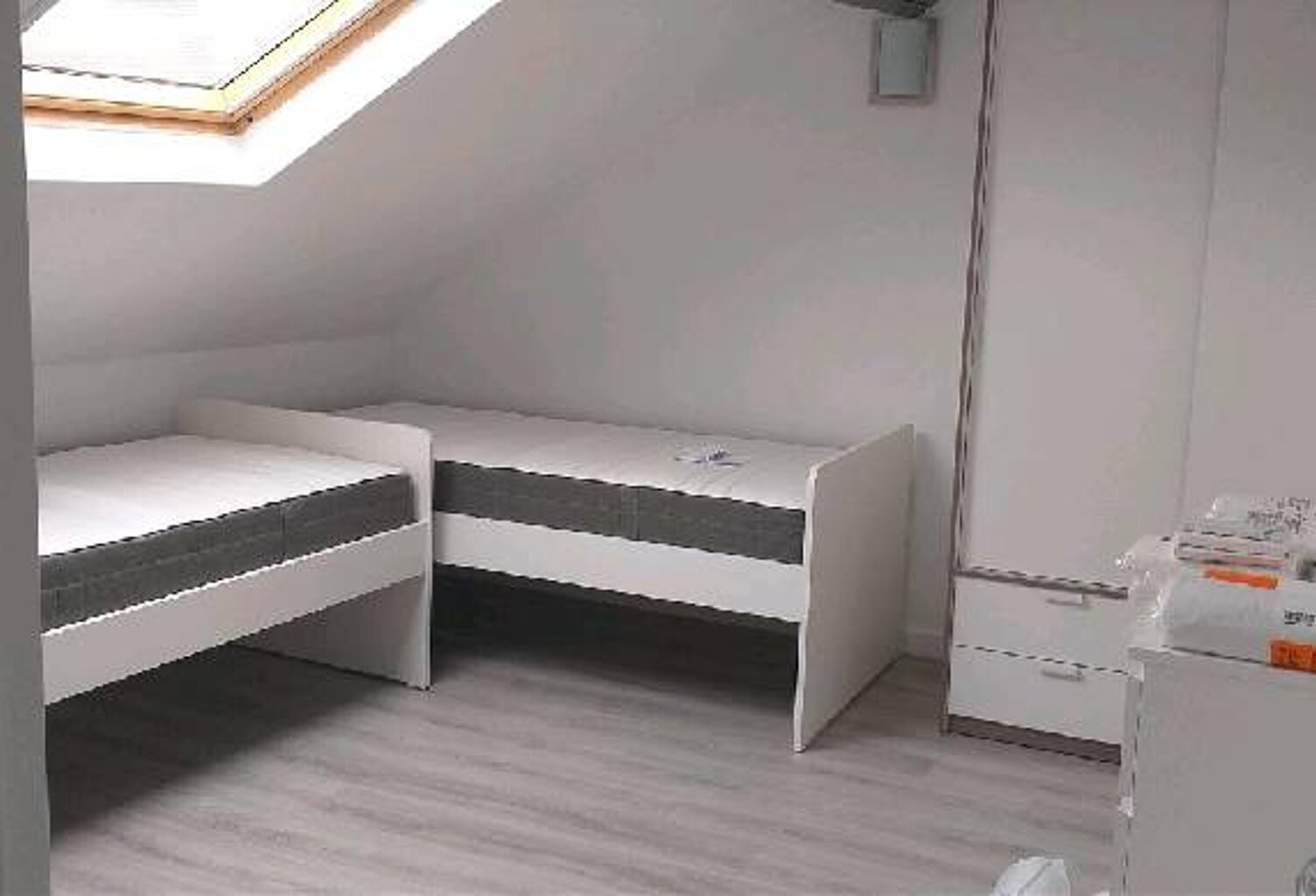 Location appartement 3 pièces 54 m² à Deuil-la-Barre (95170) — photo 1