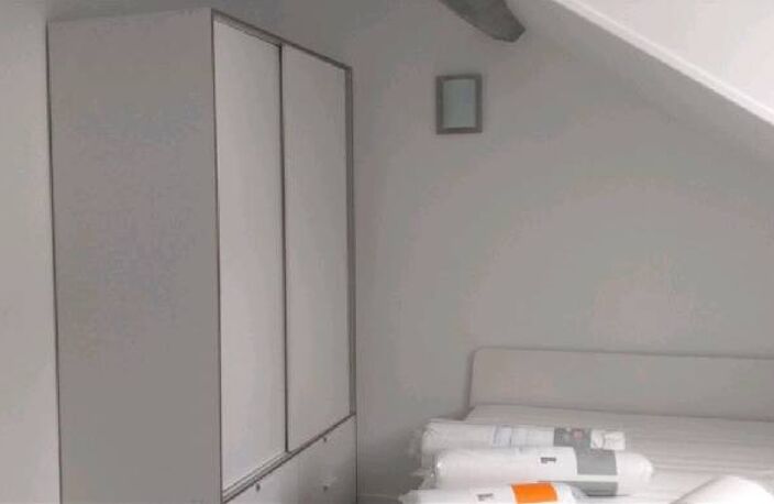 Location appartement 3 pièces 54 m² à Deuil-la-Barre (95170) — photo 2