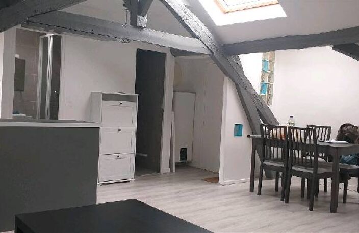 Location appartement 3 pièces 54 m² à Deuil-la-Barre (95170) — photo 3