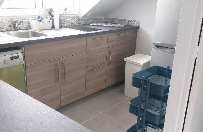 Location appartement 3 pièces 54 m² à Deuil-la-Barre (95170) — photo 4