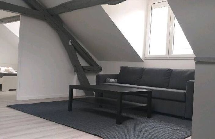 Location appartement 3 pièces 54 m² à Deuil-la-Barre (95170) — photo 5