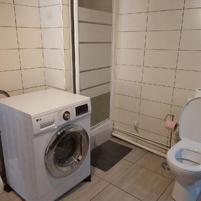 Appartement 1 pièces 910 €