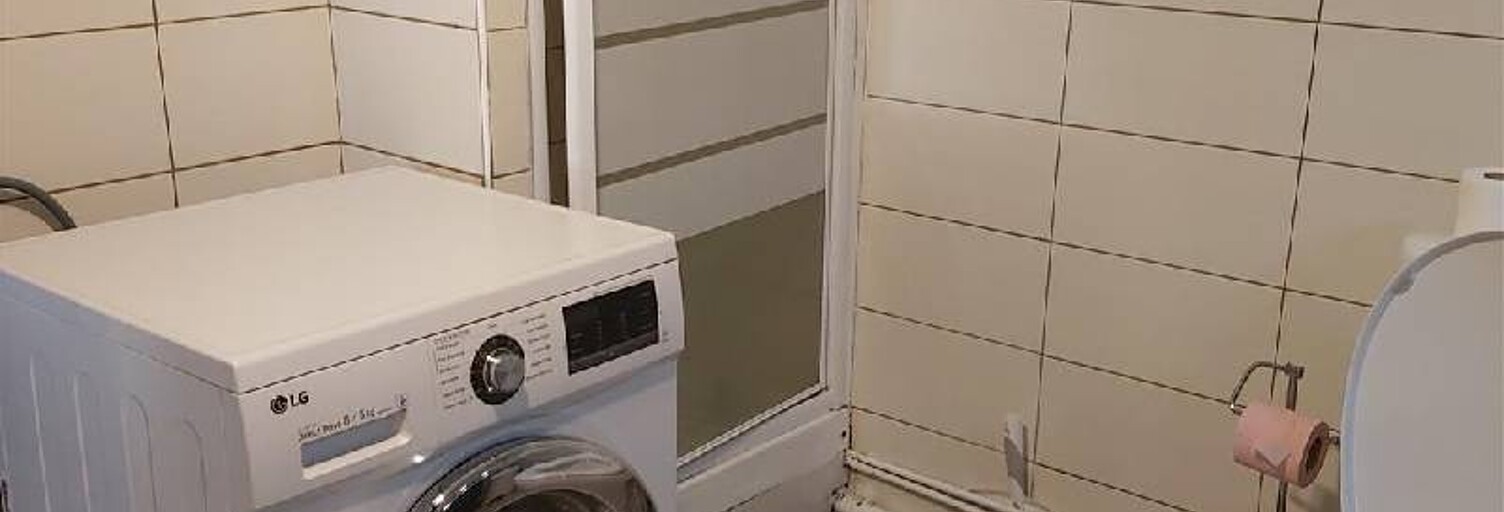 Appartement 1 Pièce 39 m² à louer à Deuil-la-Barre (95170)