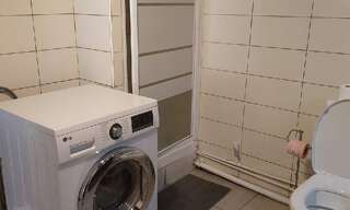 Appartement 1 Pièce 39 m² à louer à Deuil-la-Barre (95170)