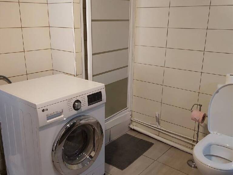 Appartement 1 pièce 39 m² — photo 1