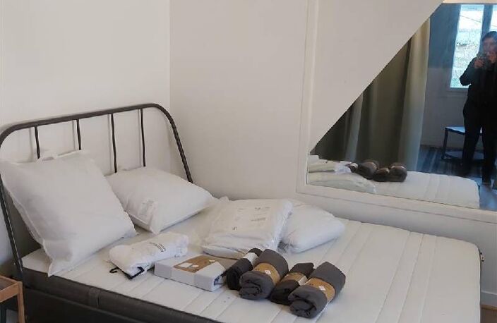 Location appartement 1 pièce 39 m² à Deuil-la-Barre (95170) — photo 2
