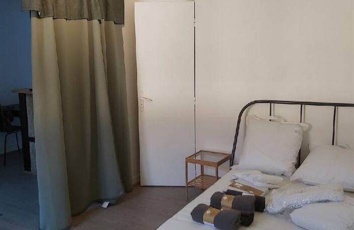 Location appartement 1 pièce 39 m² à Deuil-la-Barre (95170) — photo 3