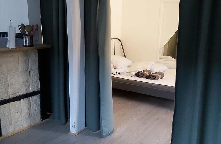 Location appartement 1 pièce 39 m² à Deuil-la-Barre (95170) — photo 4