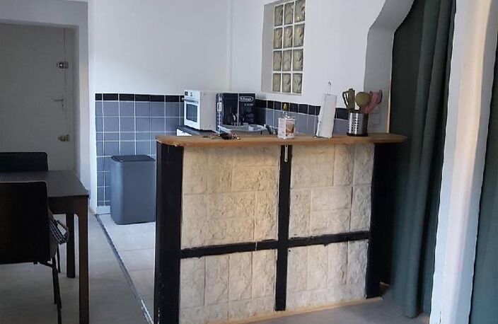 Location appartement 1 pièce 39 m² à Deuil-la-Barre (95170) — photo 5