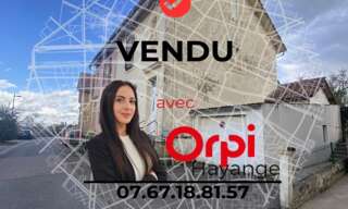 Maison 5 Pièces 125 m² à vendre à Hayange (57700)