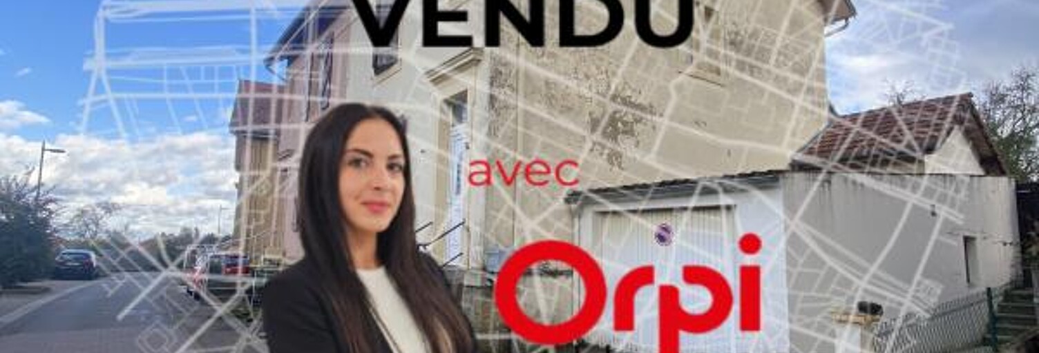 Maison 5 Pièces 125 m² à vendre à Hayange (57700)