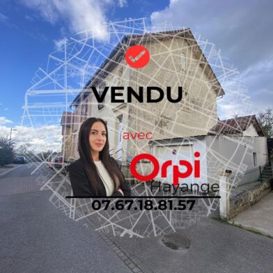 Maison 5 pièces 232000 €