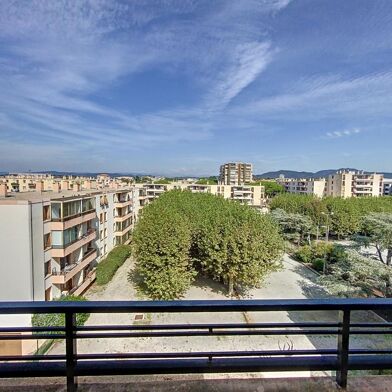 Appartement 3 pièces 74 m²