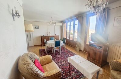 vente appartement 212 000 € à proximité de Saint-Raphaël (83530)