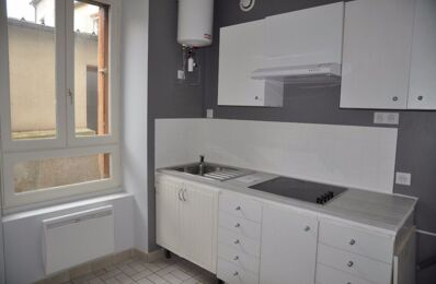 location appartement 298 € CC /mois à proximité de Saint-Satur (18300)