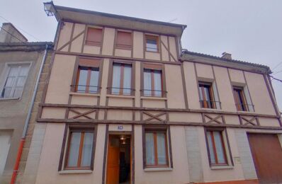 vente maison 232 442 € à proximité de Le Mesnil-sur-Oger (51190)