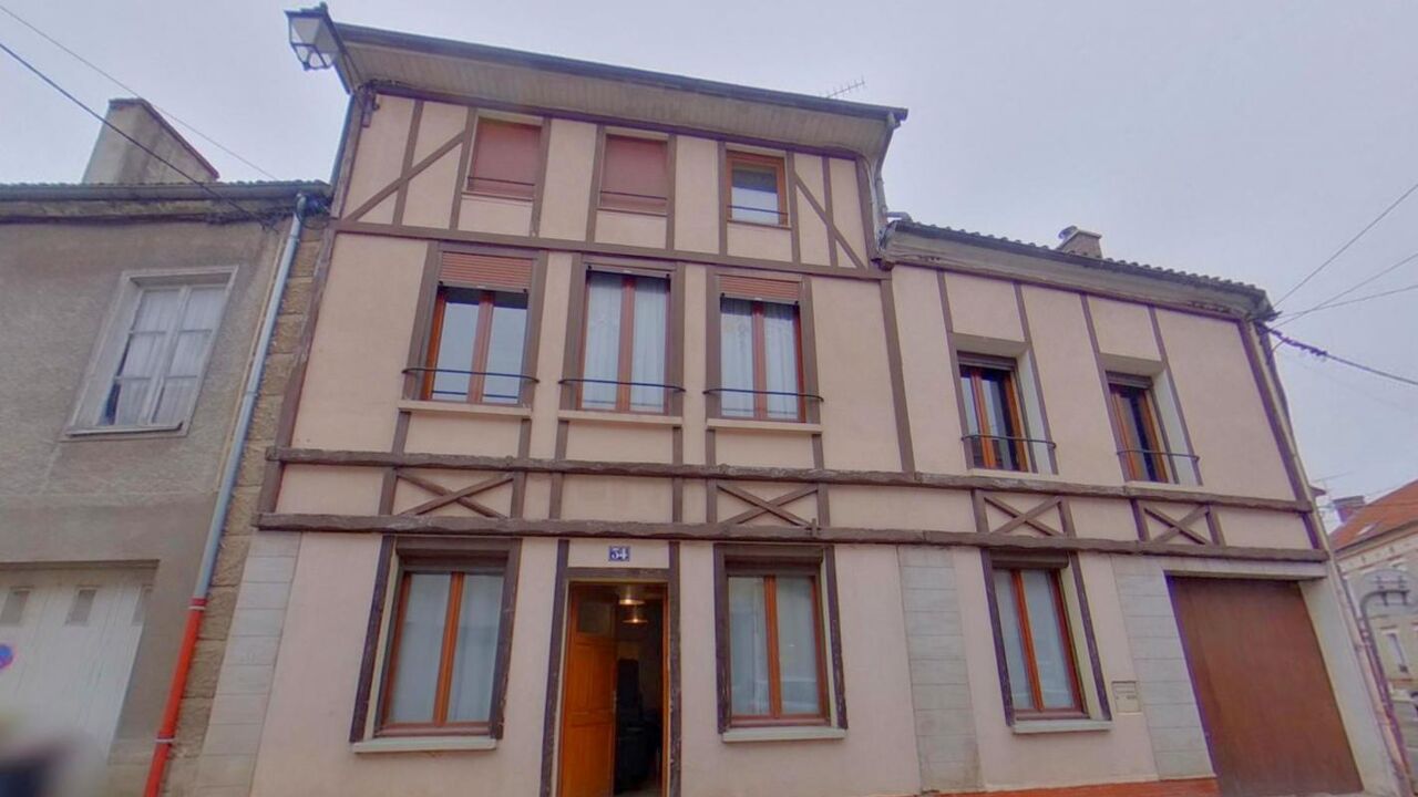 maison 5 pièces 214 m2 à vendre à Blancs-Coteaux (51130)