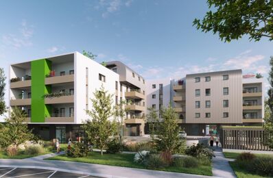 vente appartement 309 000 € à proximité de Épagny-Metz-Tessy (74330)