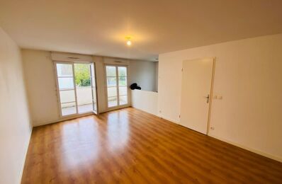 location appartement 1 000 € CC /mois à proximité de La Frette-sur-Seine (95530)